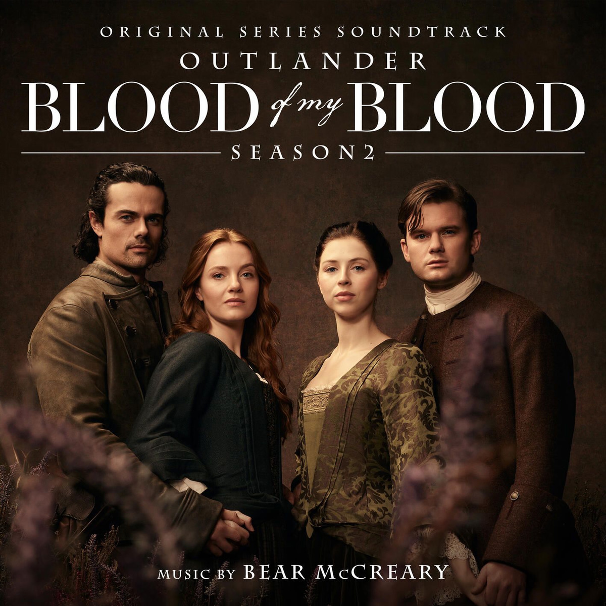 Outlander: Blood Of My Blood (Season 2 Original Series Soundtrack)