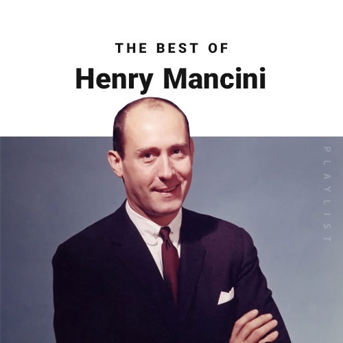 Best Of Henry Mancini