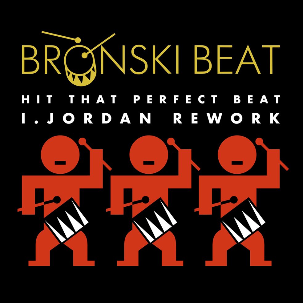 Hit That Perfect Beat (2026 Remaster)