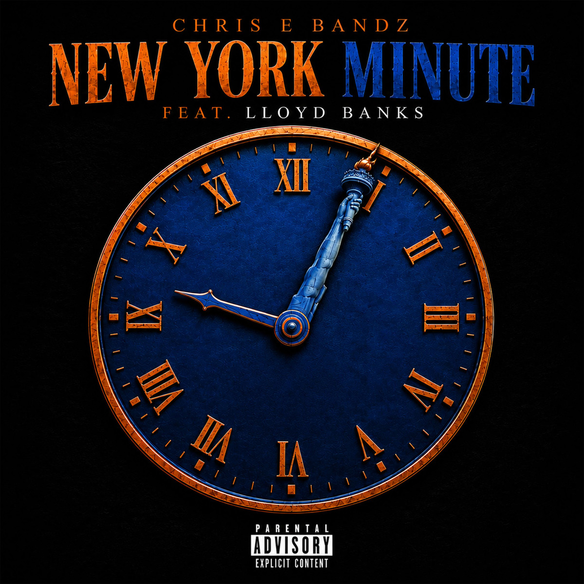 New York Minute