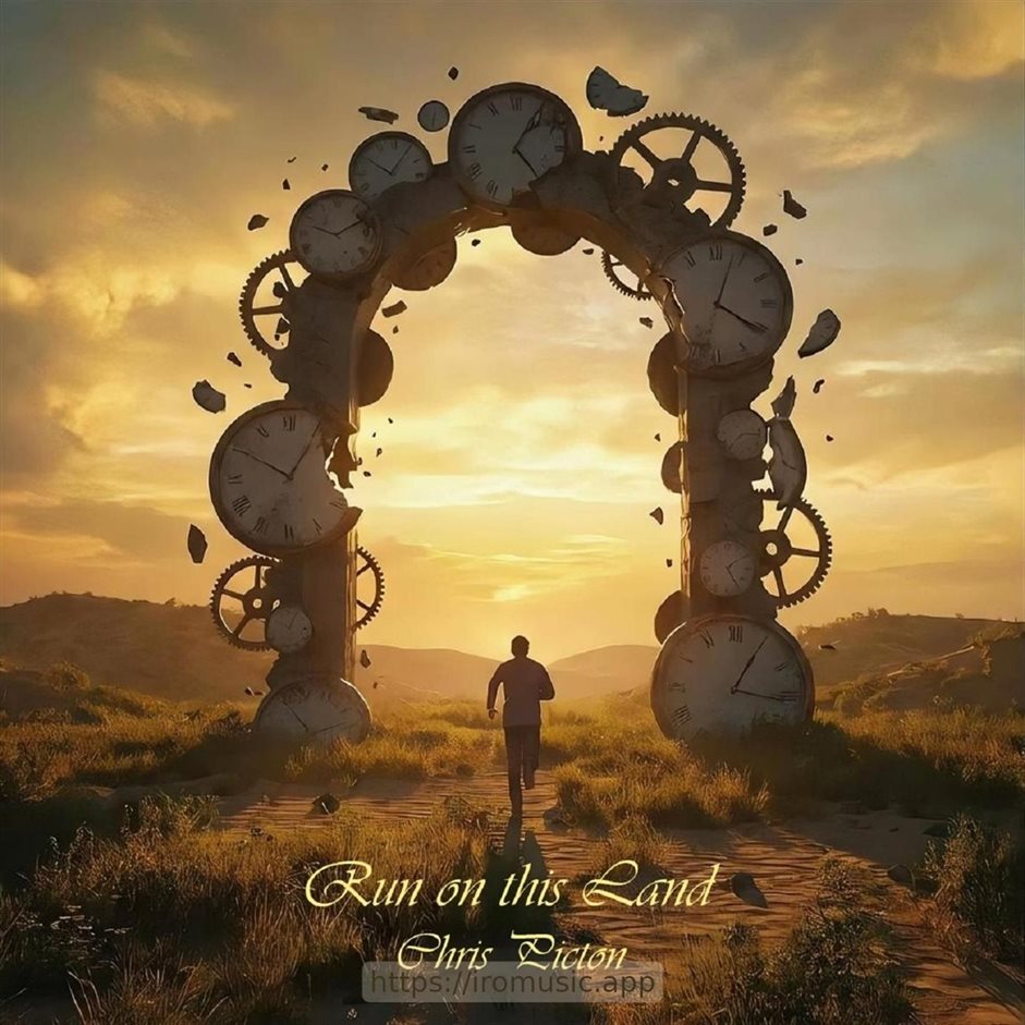 Run On This Land