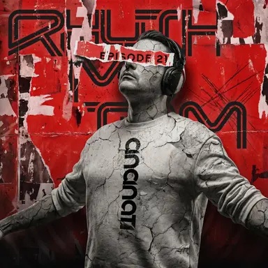 Rhythmotism Podcast 21
