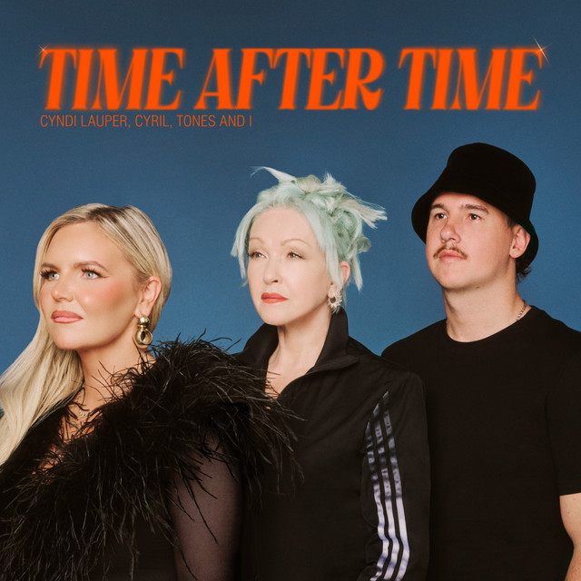 Time After Time