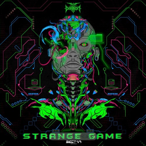 Strange Game