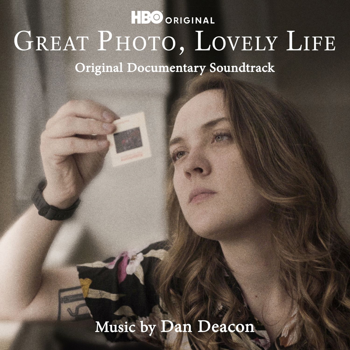 Great Photo, Lovely Life (Original Documentary Soundtrack)