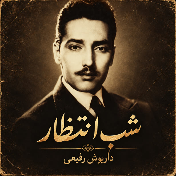شب انتظار