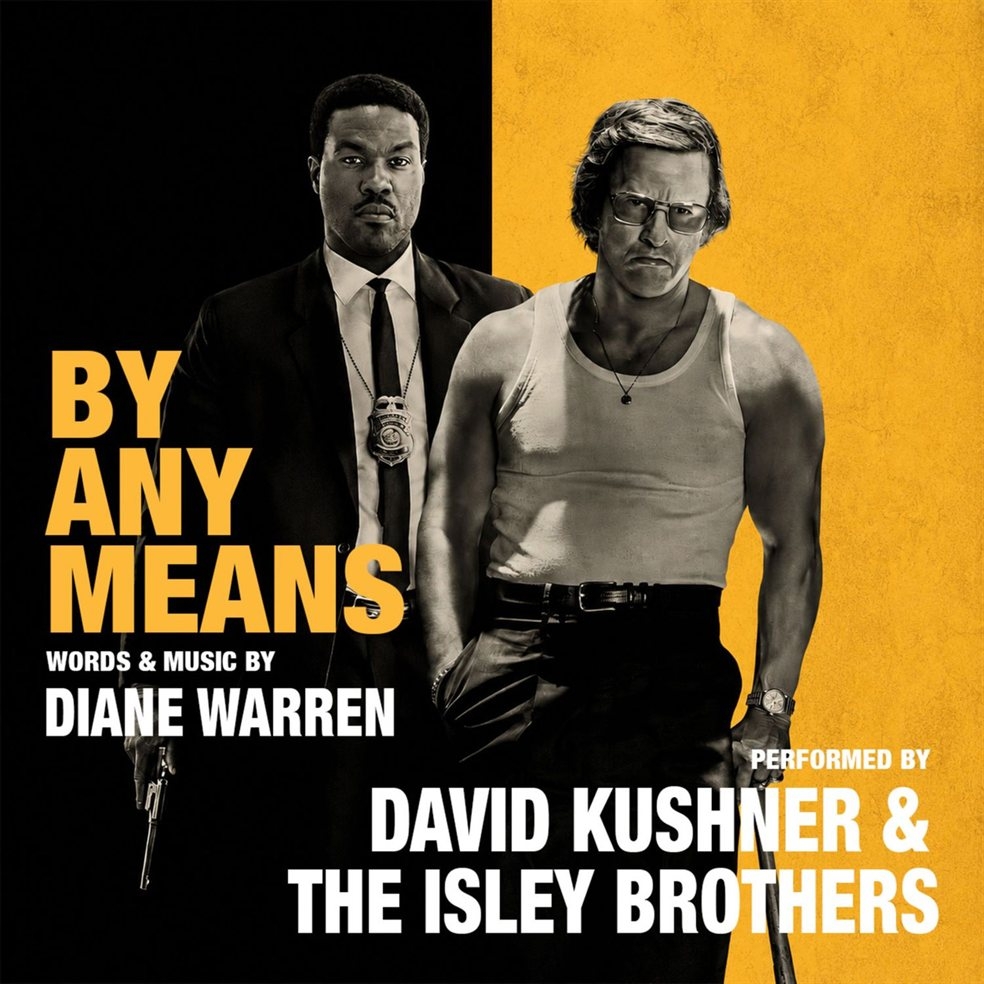 By Any Means (Soundtrack Version)