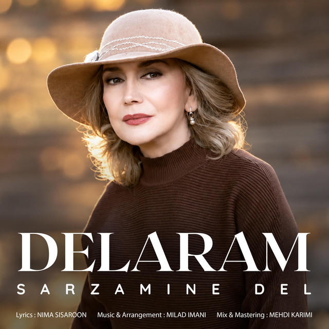 Sarzamine Del