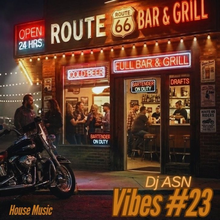 Vibes 23 Podcast