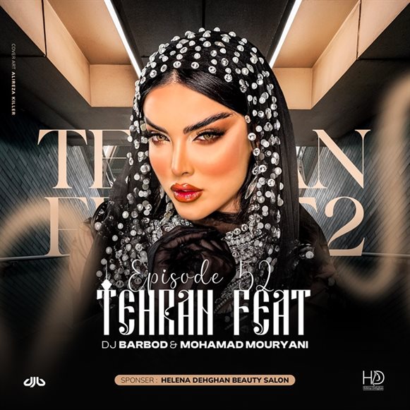 Tehran Feat 52