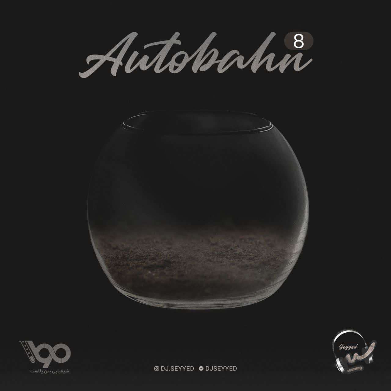 Autobahn 08