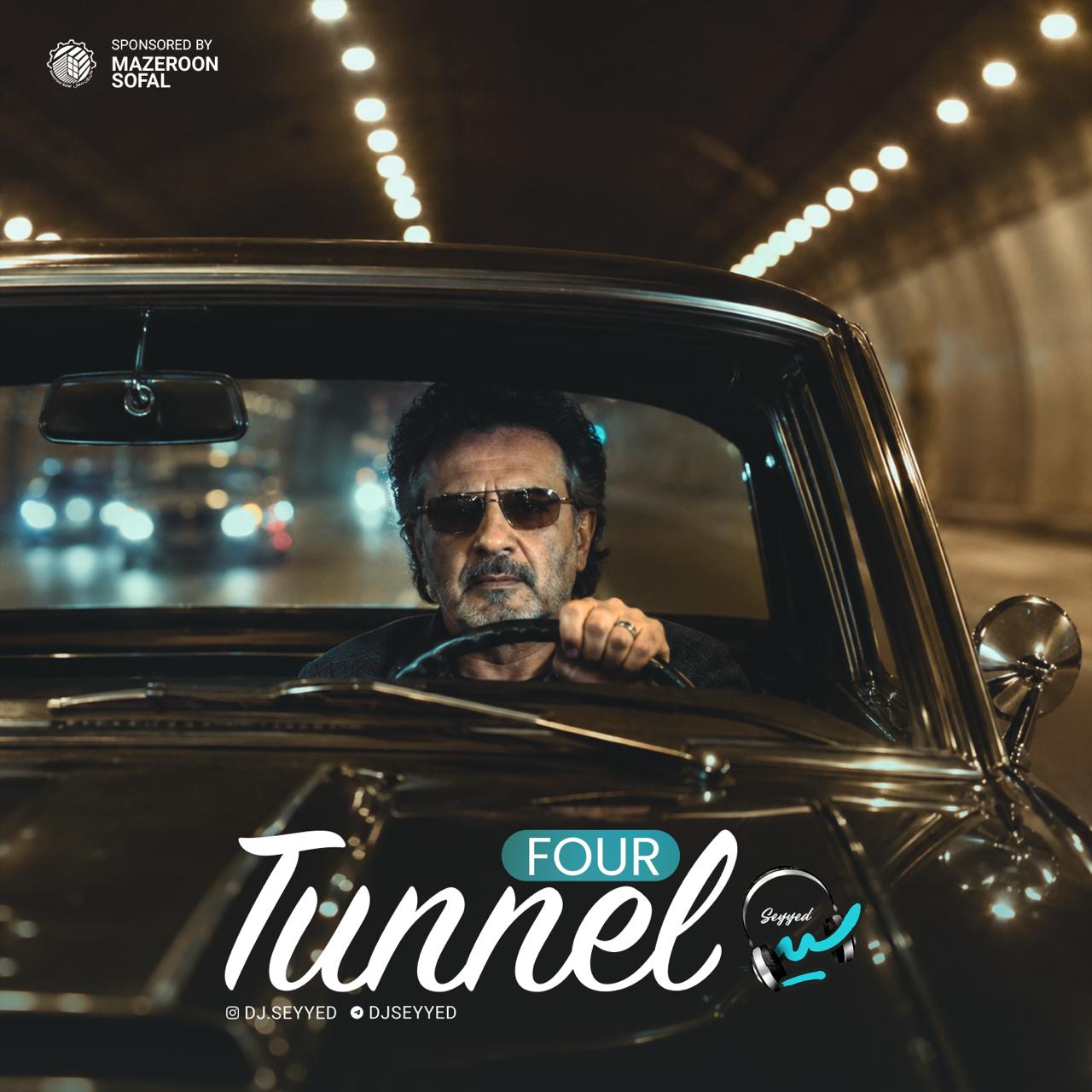 Tunnel 04 Podcast