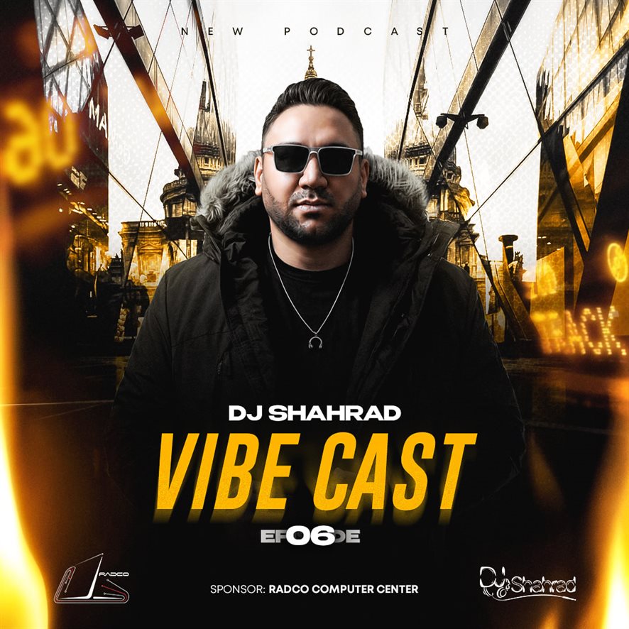 Vibe Cast 6