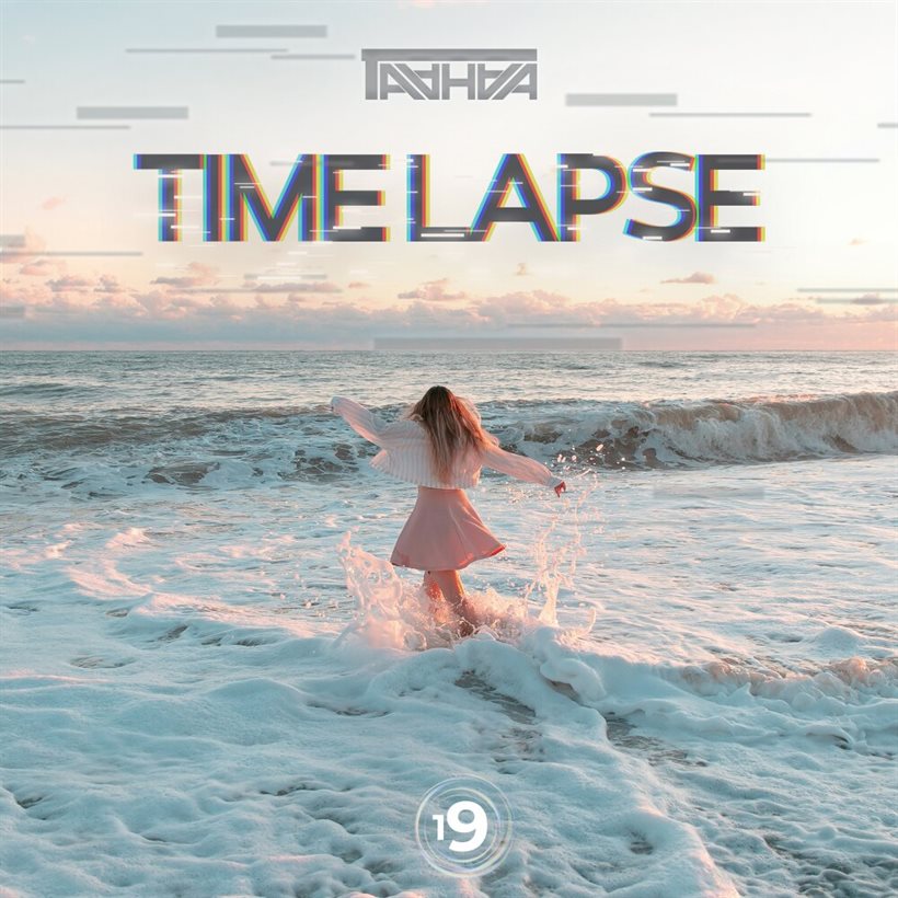 Time Lapse Podcast - 19