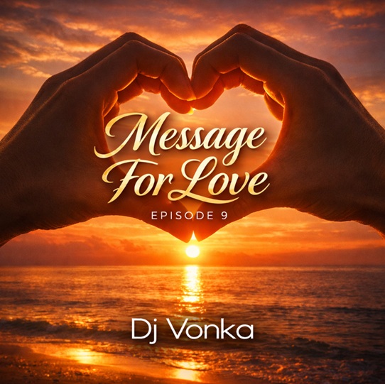 Message For Love 9 Podcast