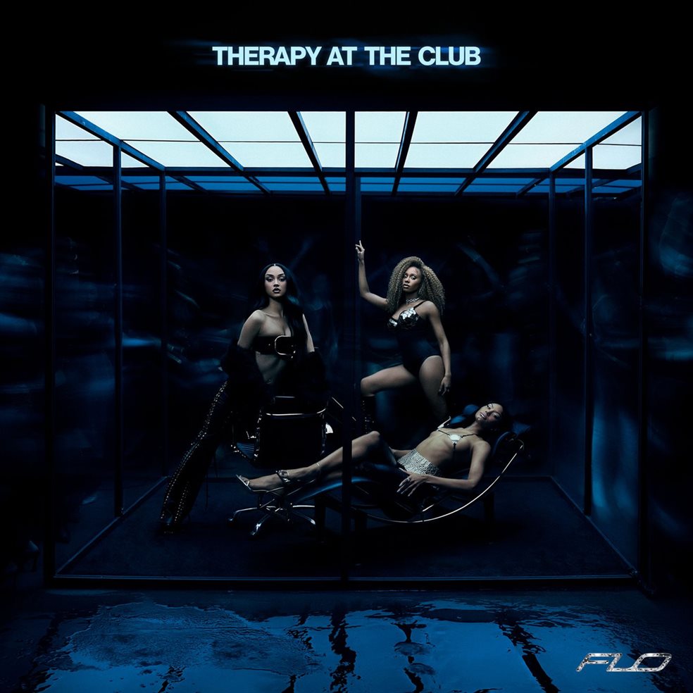 Therapy At The Club