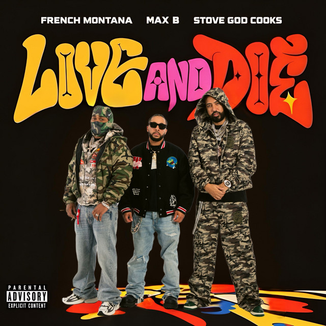 Live And Die