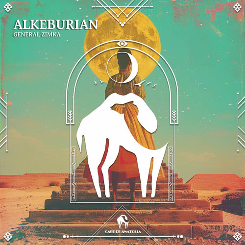 Alkeburian