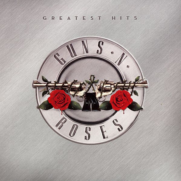 Guns N' Roses - Greatest Hits (2004)