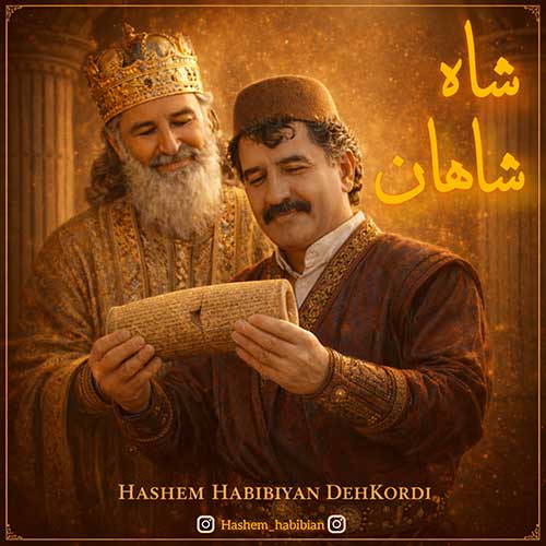 شاه شاهان
