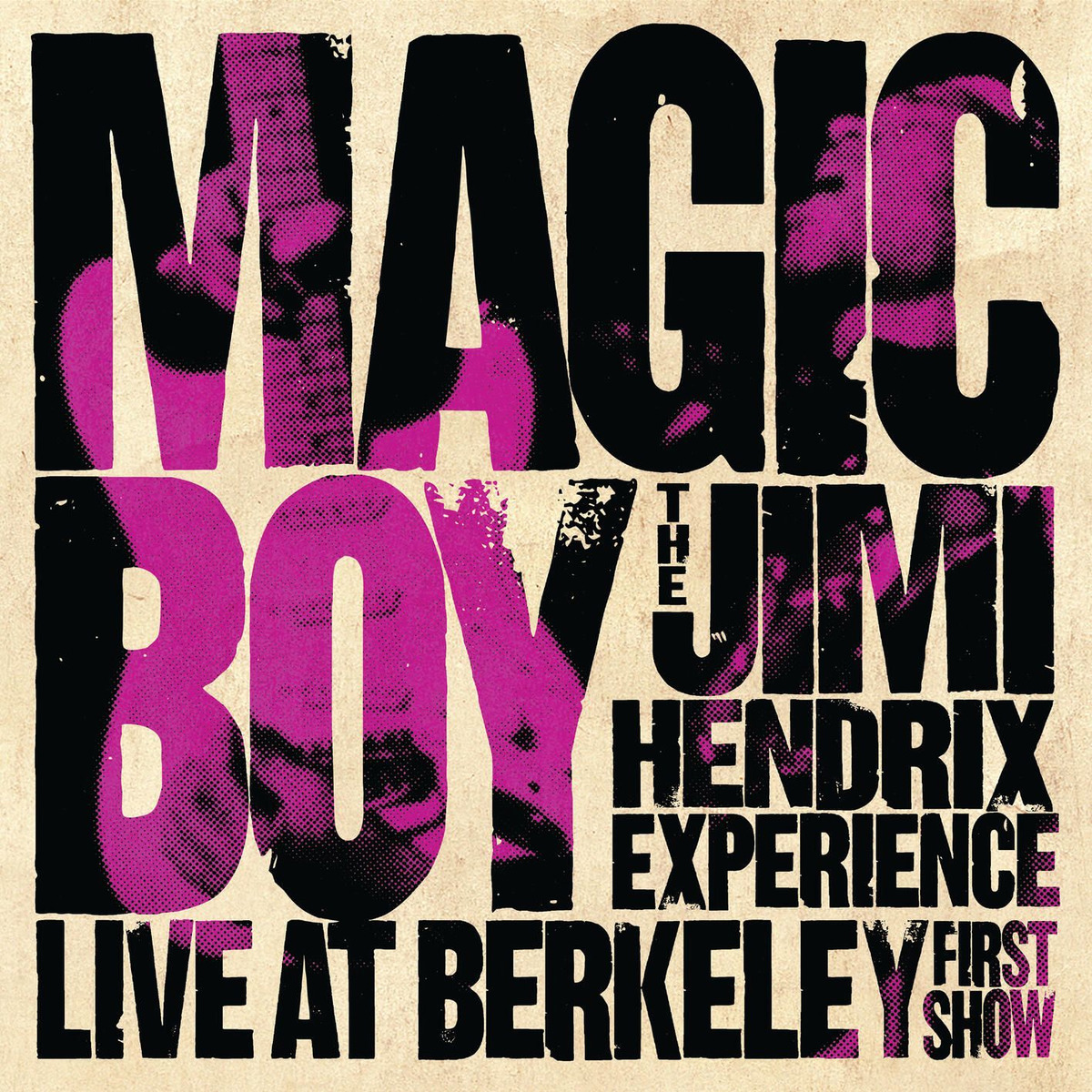 Ezy Ryder (Live At Berkeley – 1St Show)