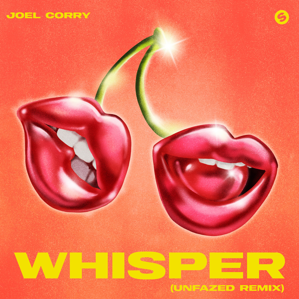 Whisper (Unfazed Remix)
