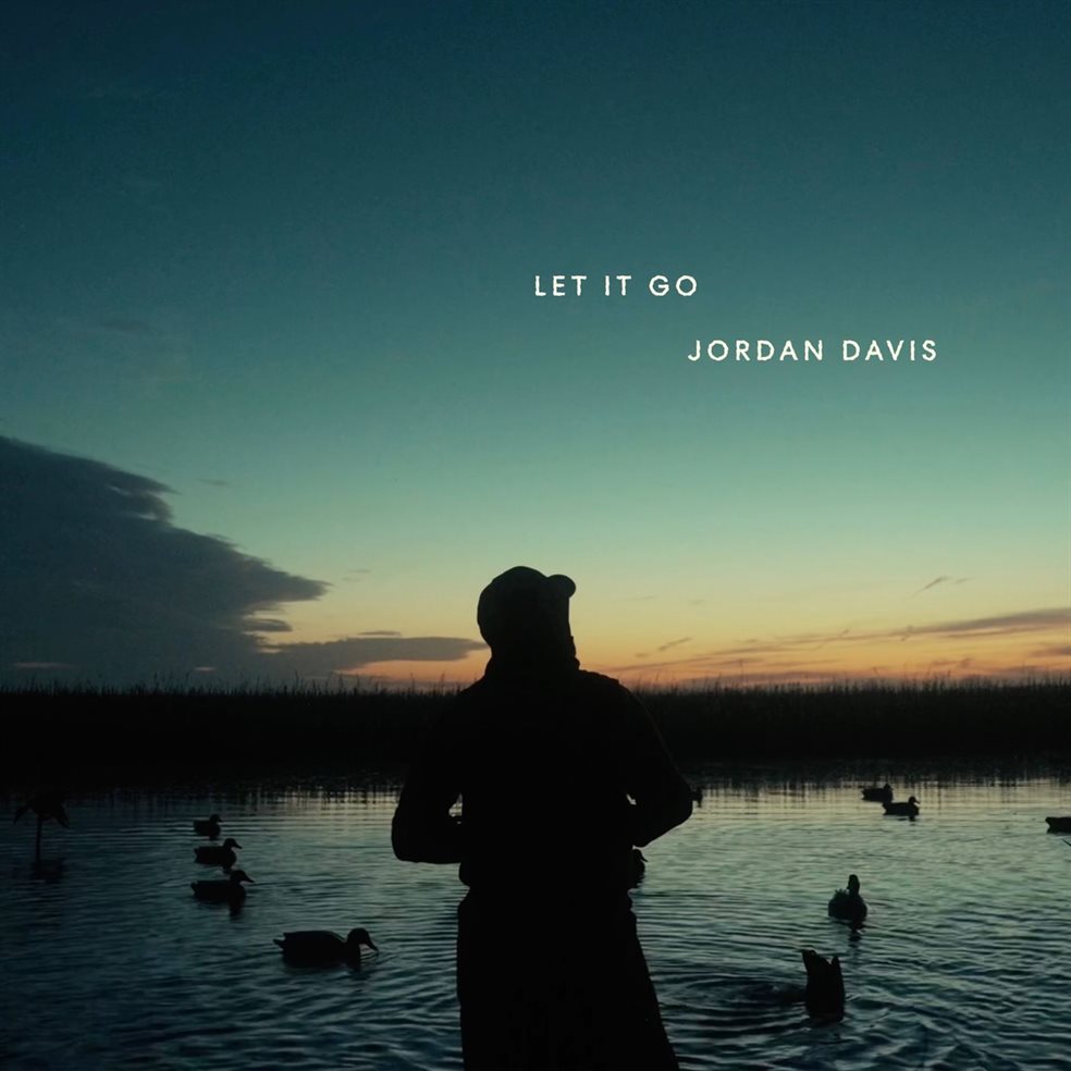 Let It Go