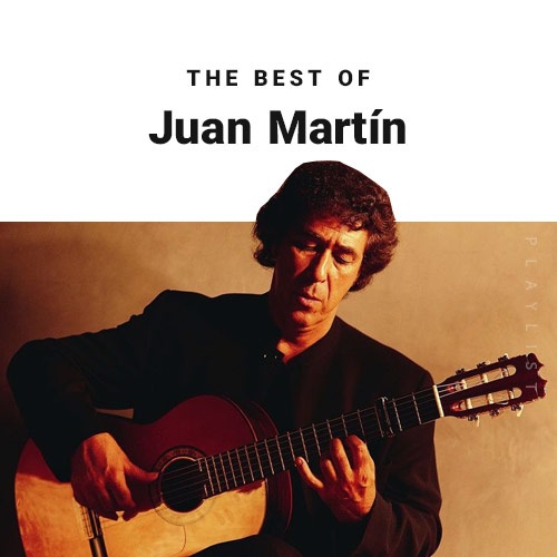 Best Of Jaun Martin