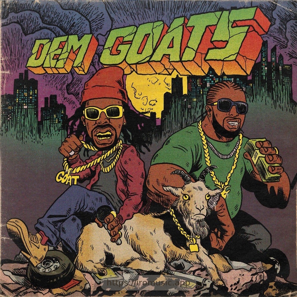 Dem Goats