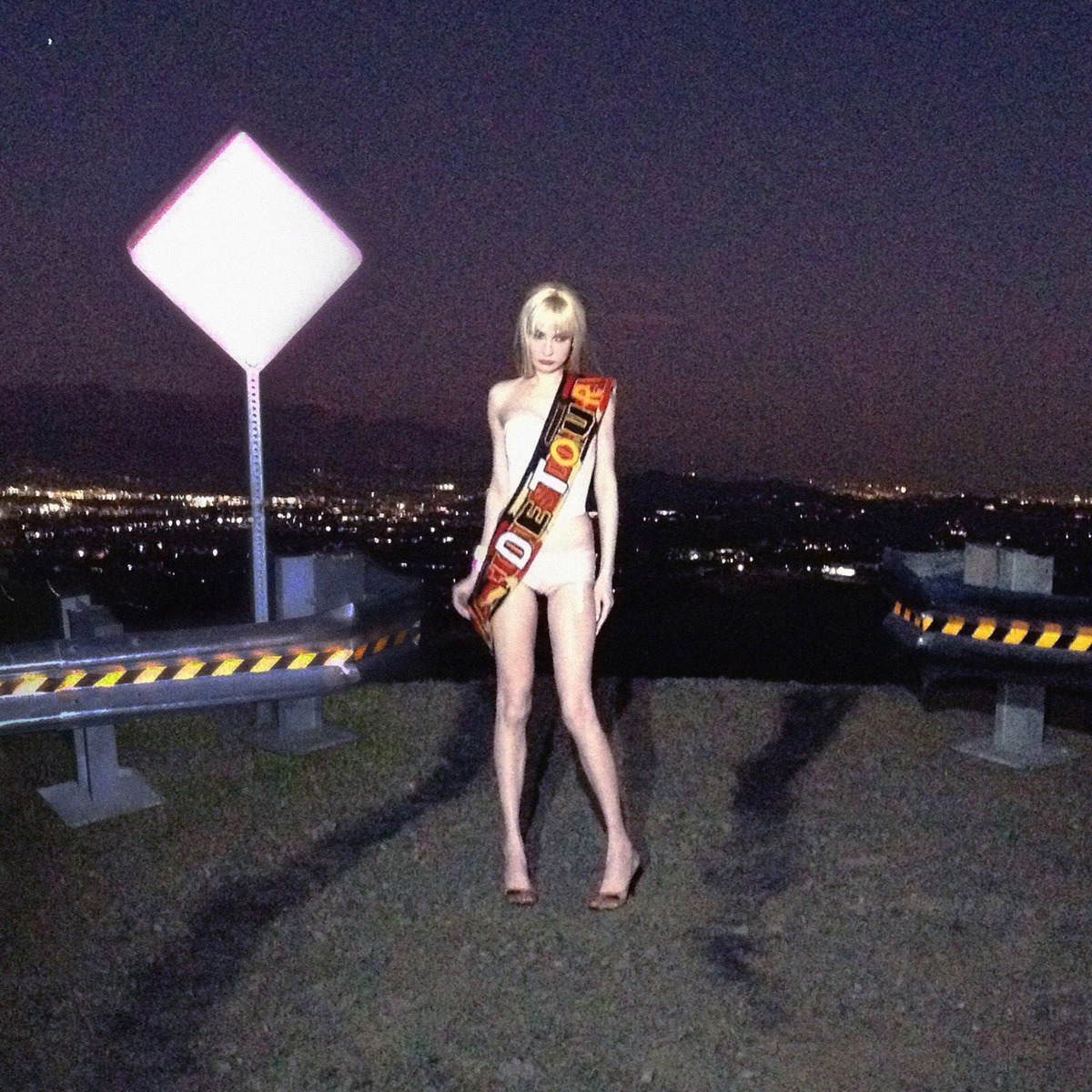 Detour (Rare N’ Deluxe)