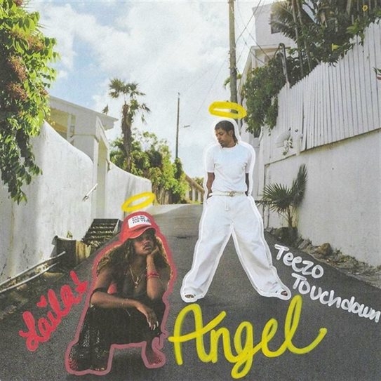 Angel