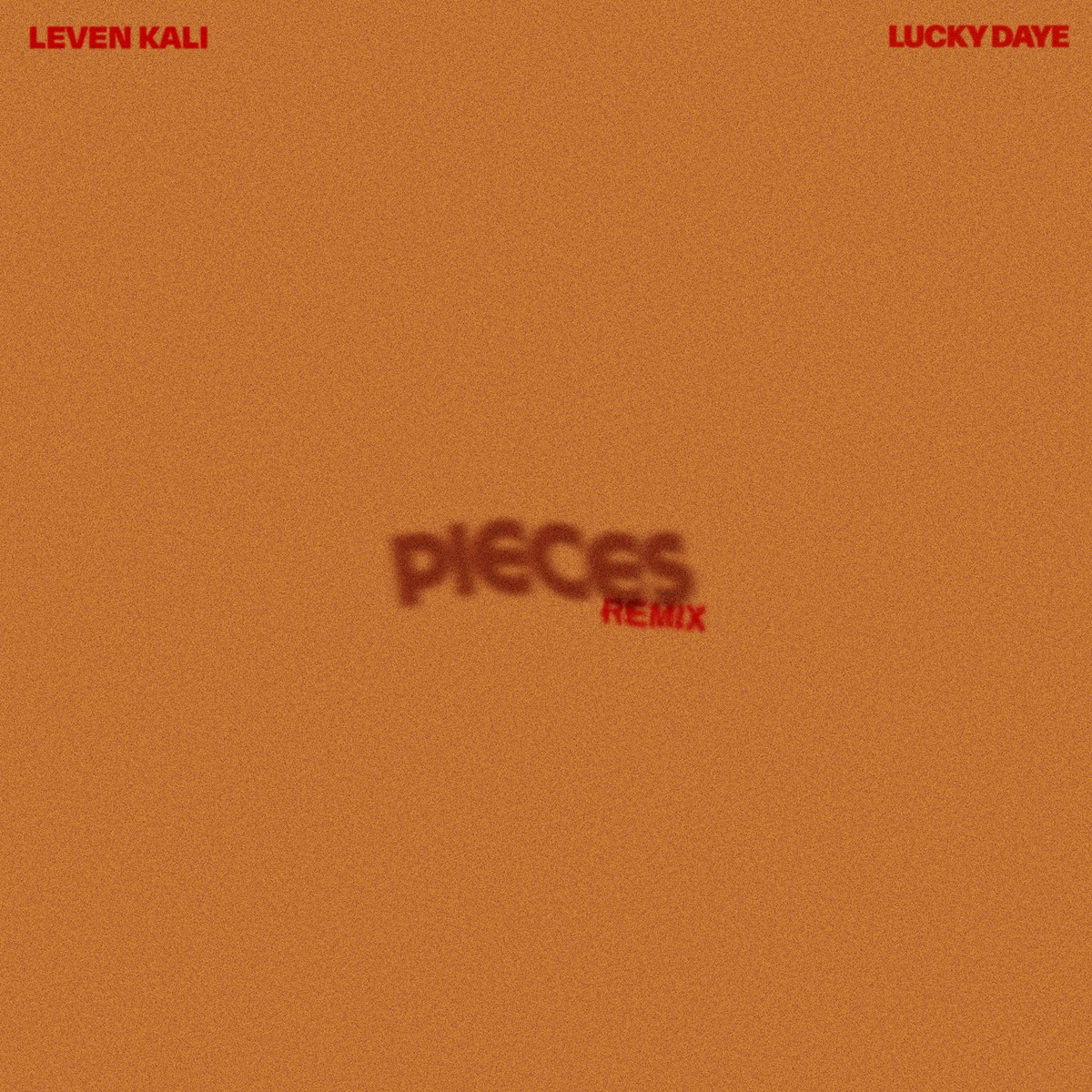 Pieces (Remix)
