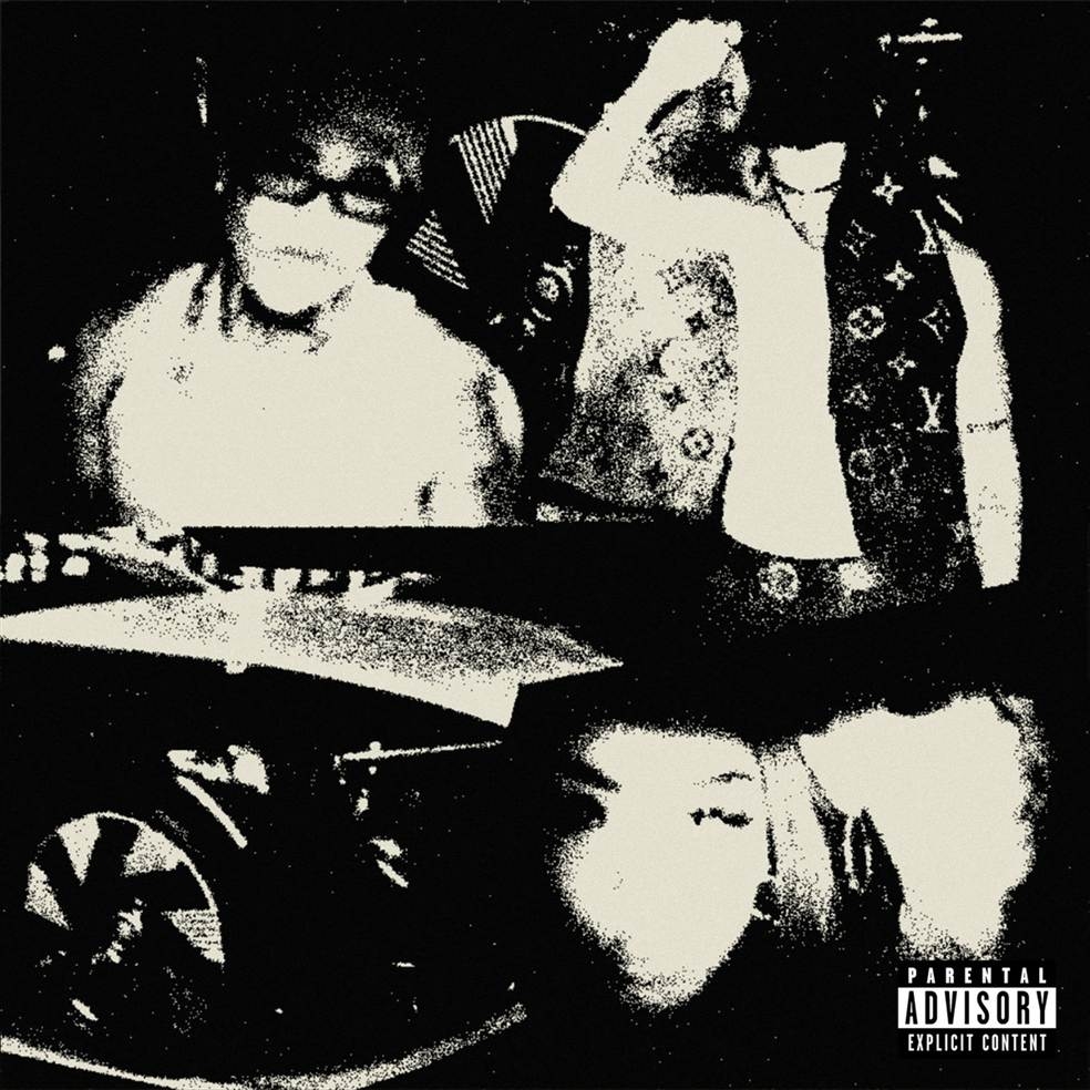 St. Tropez (Feat. Loe Shimmy)
