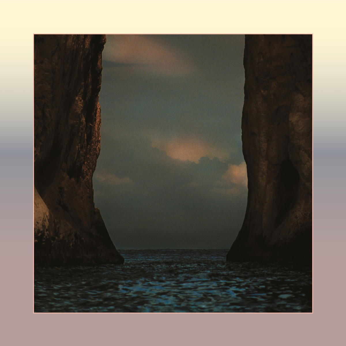 Blister Sunrise