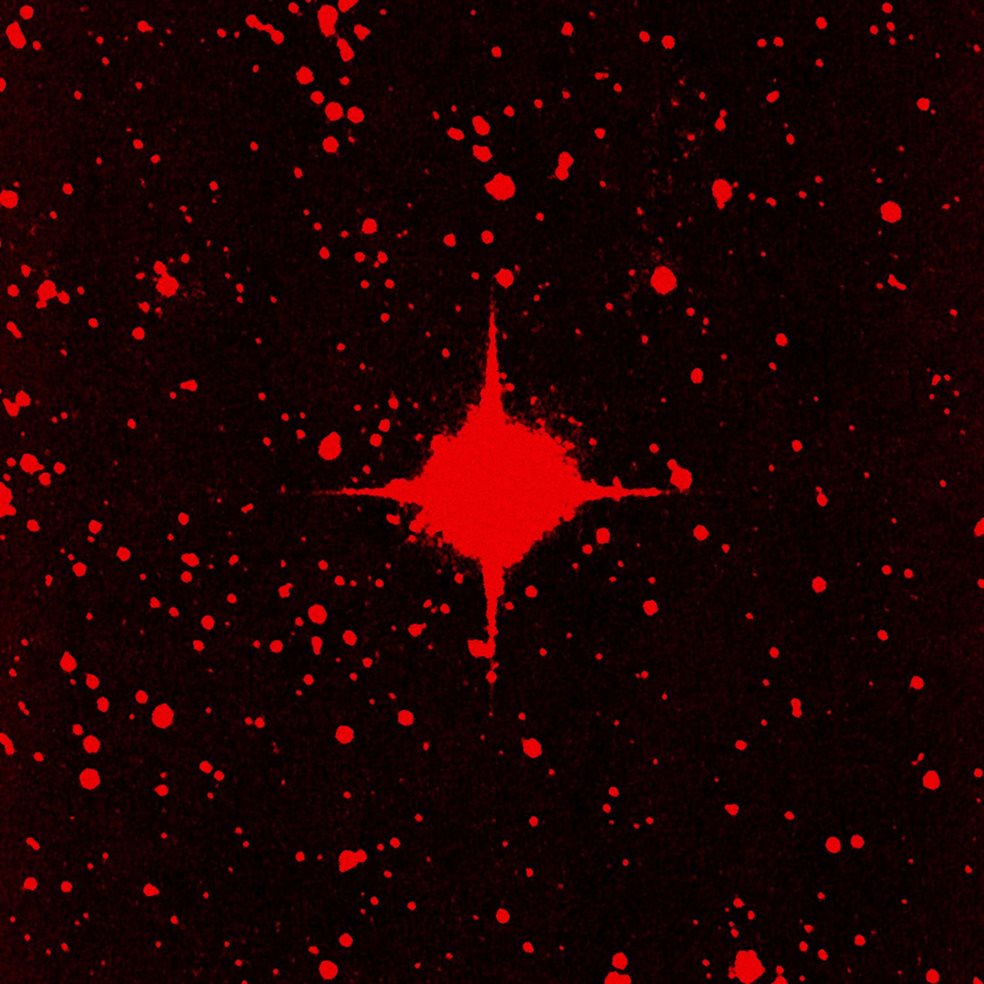 Supernova