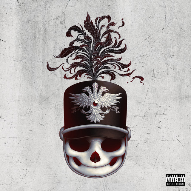 The Black Parade (20Th Anniversary Deluxe Edition)