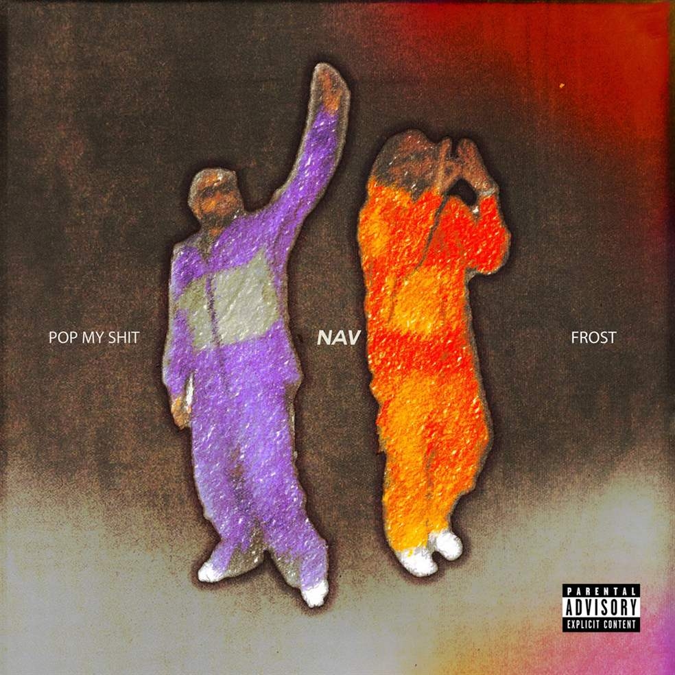 Pop My Shit