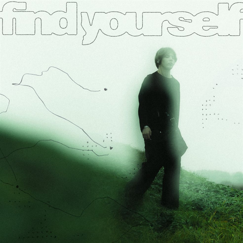 Find Yourself