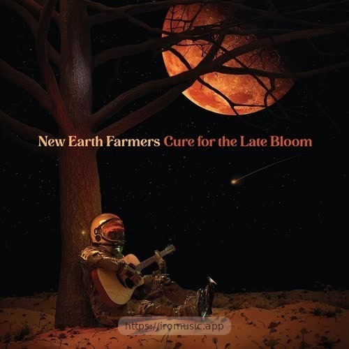 Cure For The Late Bloom