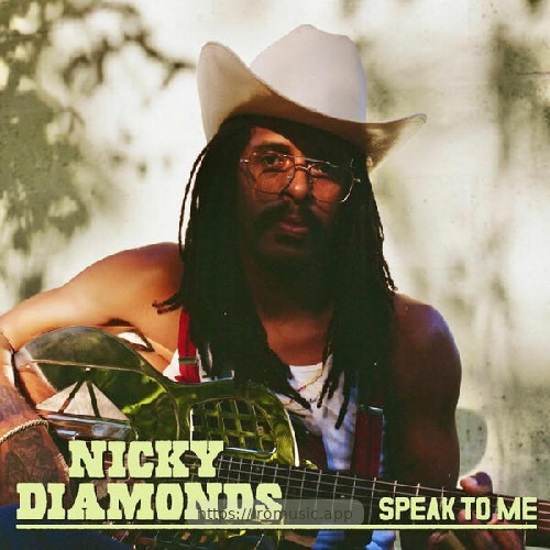 Speak To Me
