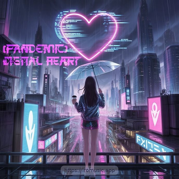 Digital Heart