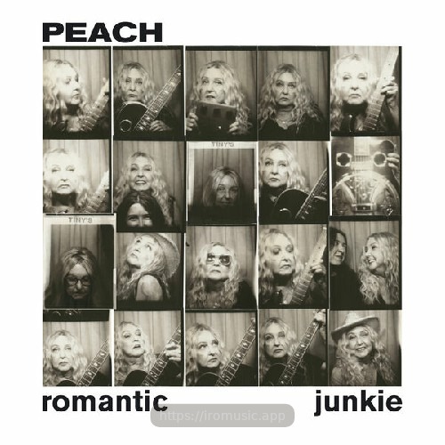 Romantic Junkie
