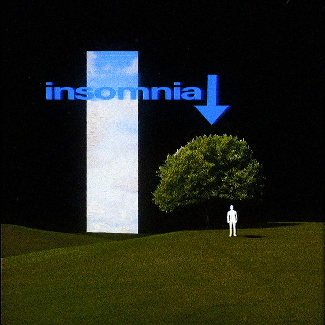 Insomnia