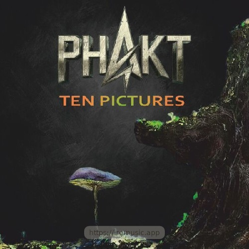 Ten Pictures