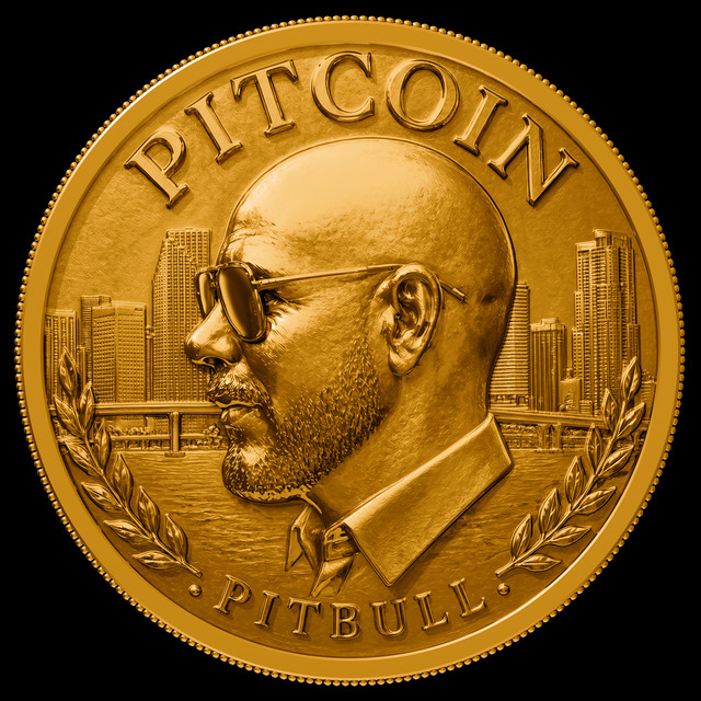 Pitcoin