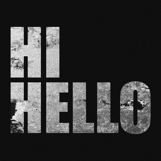 Hi Hello
