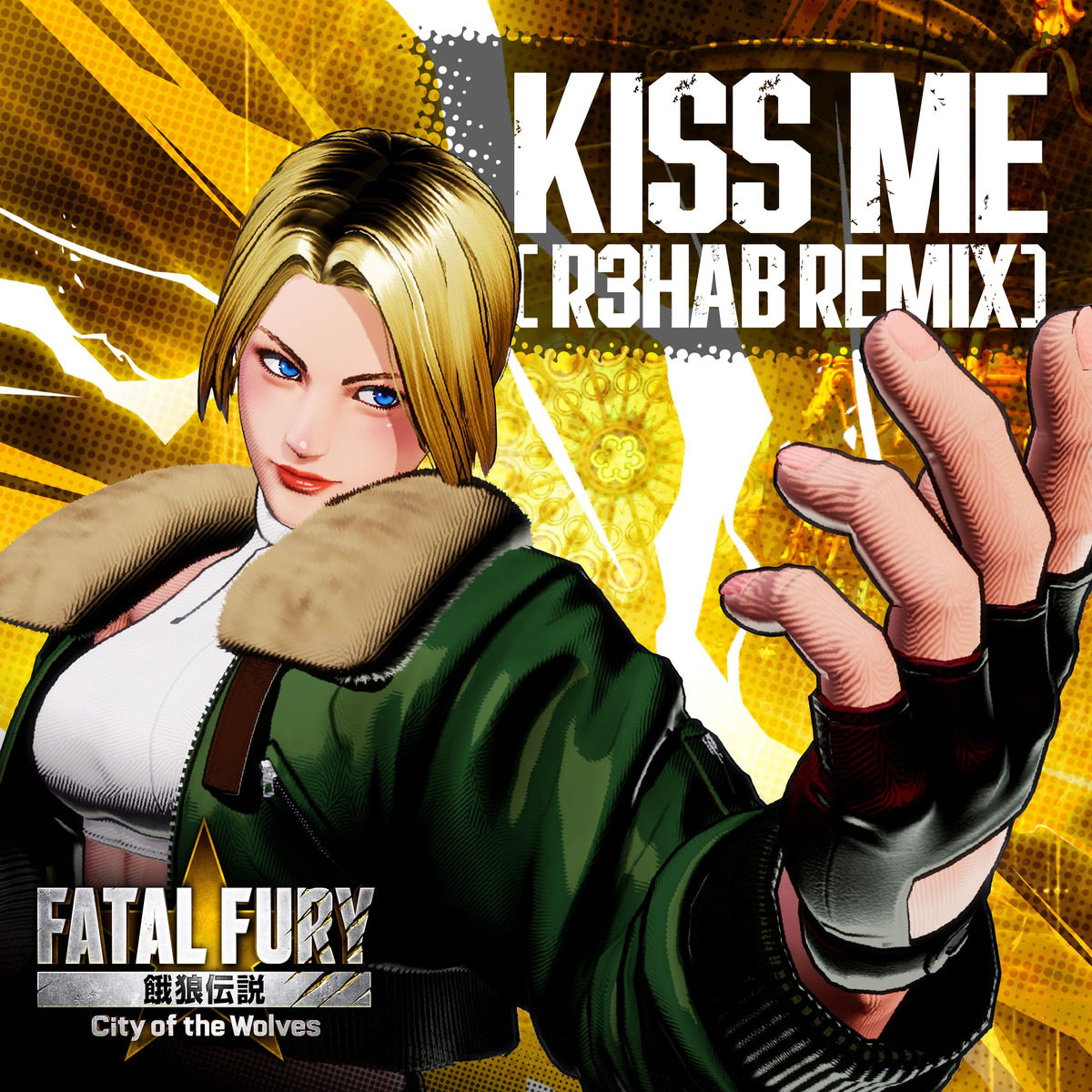 Too Honest (R3Hab Remix)