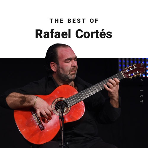 The Best Of Rafael Cortés