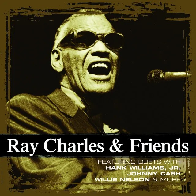 Ray Charles & Friends Super Hits