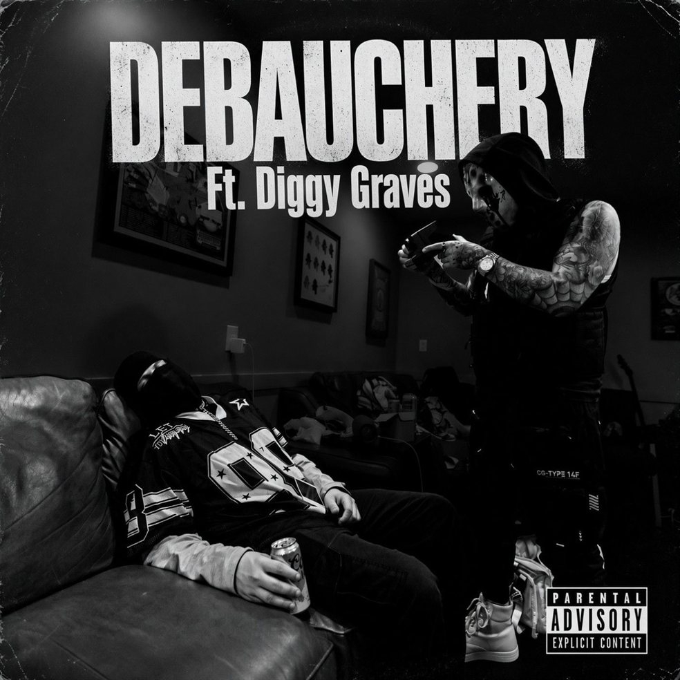 Debauchery